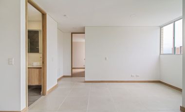 SE VENDE APARTAMENTO DITAIRES, ITAGÜÍ