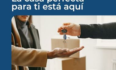 CASITA EN VENTA EN FRACCIONAMIENTO AREA MUY SEGURA EN VALLE DEL TENAYO EN TLALNEPANTLA !