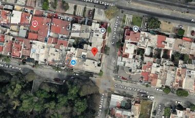 VENTA DE CASA EN GUADALAJARA COL JARDINES DE LA CRUZ