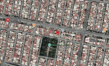 VENTA DE CASA EN GUADALAJARA COL JARDINES DE LA CRUZ