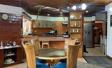 ARRIENDO CASA CAMPESTRE TABIO CUNDINAMARCA