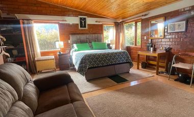 ARRIENDO CASA CAMPESTRE TABIO CUNDINAMARCA