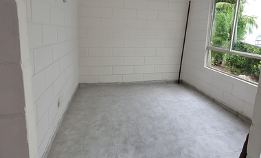 CASA EN VENTA EN CONJUNTO CERRADO EN GIRARDOT