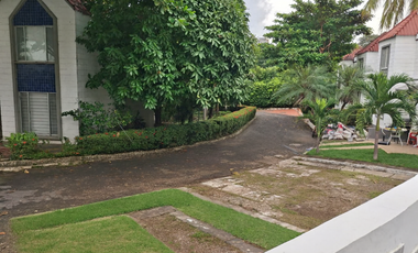 CASA EN VENTA EN CONJUNTO CERRADO EN GIRARDOT