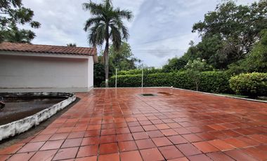 CASA EN VENTA EN CONJUNTO CERRADO EN GIRARDOT