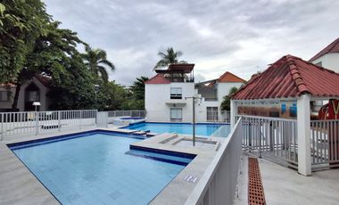 CASA EN VENTA EN CONJUNTO CERRADO EN GIRARDOT