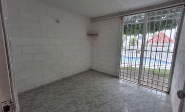 CASA EN VENTA EN CONJUNTO CERRADO EN GIRARDOT