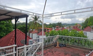 CASA EN VENTA EN CONJUNTO CERRADO EN GIRARDOT