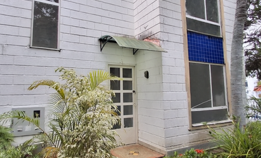 CASA EN VENTA EN CONJUNTO CERRADO EN GIRARDOT