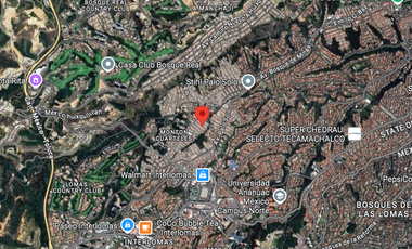 SE VENDE CASA EN RECUPERACION BANCARIA EN CONSTITUYENTES DE 1917, HUIXQUILUCAN ! SOLO CONTADO.