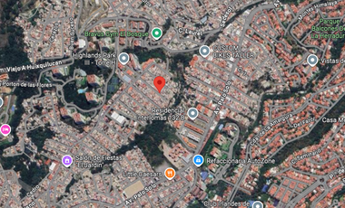 SE VENDE CASA EN RECUPERACION BANCARIA EN CONSTITUYENTES DE 1917, HUIXQUILUCAN ! SOLO CONTADO.