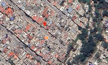 SE VENDE CASA EN RECUPERACION BANCARIA EN CONSTITUYENTES DE 1917, HUIXQUILUCAN ! SOLO CONTADO.