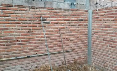 Casa en venta en Fraccion Rivera Mision de los angeles San Luis Potosi.