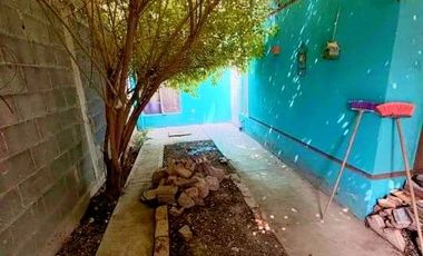 Casa en venta en Fraccion Rivera Mision de los angeles San Luis Potosi.