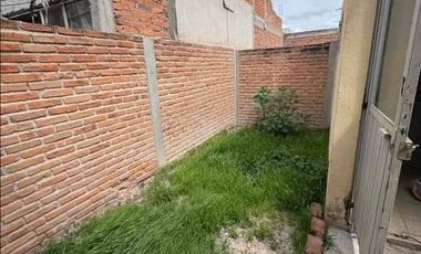 Casa en venta en Fraccion Rivera Mision de los angeles San Luis Potosi.