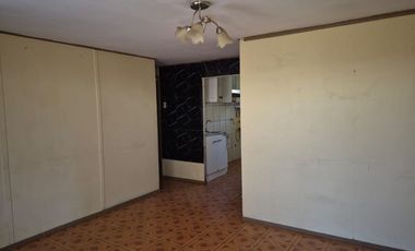 Departamento en sector centrico, La Calera