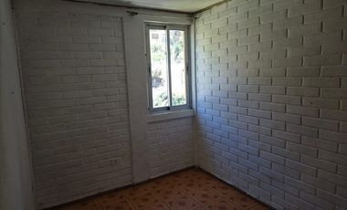 Departamento en sector centrico, La Calera