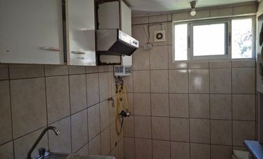 Departamento en sector centrico, La Calera