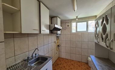 Departamento en sector centrico, La Calera