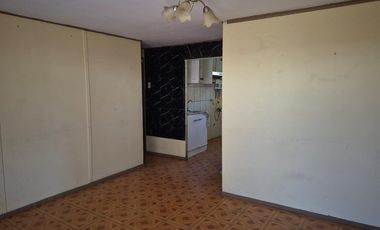 Departamento en sector centrico, La Calera