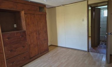 Departamento en sector centrico, La Calera