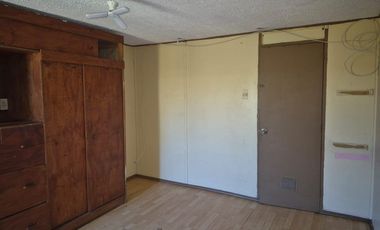 Departamento en sector centrico, La Calera