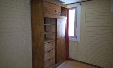 Departamento en sector centrico, La Calera