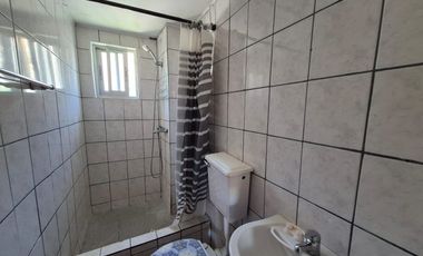 Departamento en sector centrico, La Calera