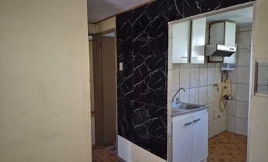 Departamento en sector centrico, La Calera