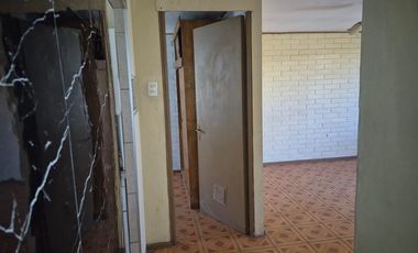 Departamento en sector centrico, La Calera