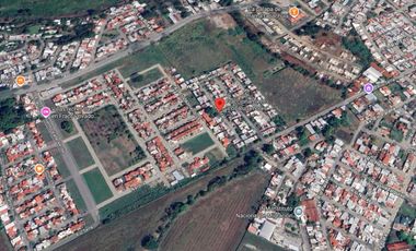 CASA EN REMATE, FRACC. LOS RUISEÑORES, TAPACHULA, CHIAPAS