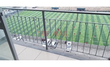 Alquilo Lindo Departamento En El Rimac