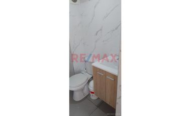 Alquilo Lindo Departamento En El Rimac