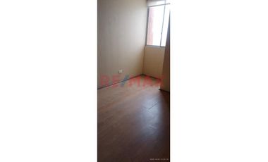 Alquilo Lindo Departamento En El Rimac