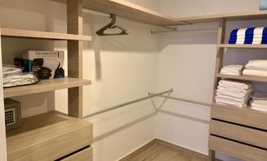 APARTAMENTO 1 HABITACION AMOBLADO CIELOMAR ALQUILER