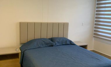 APARTAMENTO 1 HABITACION AMOBLADO CIELOMAR ALQUILER