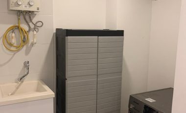 APARTAMENTO 1 HABITACION AMOBLADO CIELOMAR ALQUILER