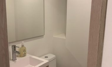 APARTAMENTO 1 HABITACION AMOBLADO CIELOMAR ALQUILER