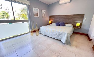 Casa de Playa en Venta – Punta Sal