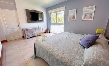 Casa de Playa en Venta – Punta Sal