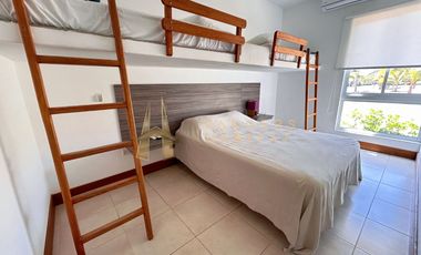 Casa de Playa en Venta – Punta Sal