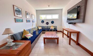 Casa de Playa en Venta – Punta Sal