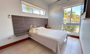 Casa de Playa en Venta – Punta Sal