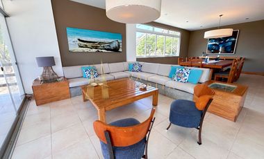 Casa de Playa en Venta – Punta Sal