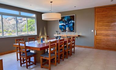 Casa de Playa en Venta – Punta Sal