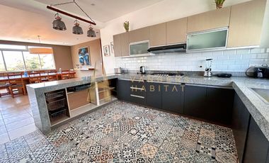 Casa de Playa en Venta – Punta Sal