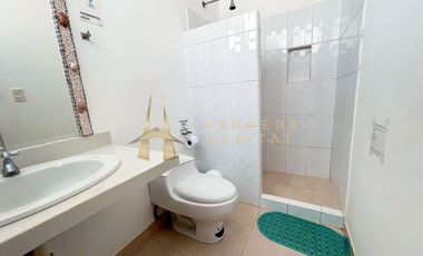 Casa de Playa en Venta – Punta Sal