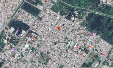 CASA EN VENTA A PRECIO ACCESIBLE. CHETUMAL, QUINTANA ROO. RECUPERACION BANCARIA.