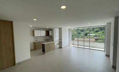 SE VENDE APARTAMENTO SECTOR LOS COLORES