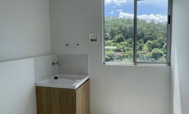 SE VENDE APARTAMENTO SECTOR LOS COLORES